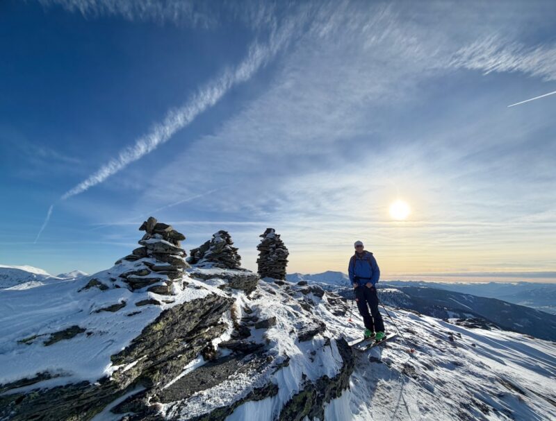 Rise in Winter Visitors to Austria
