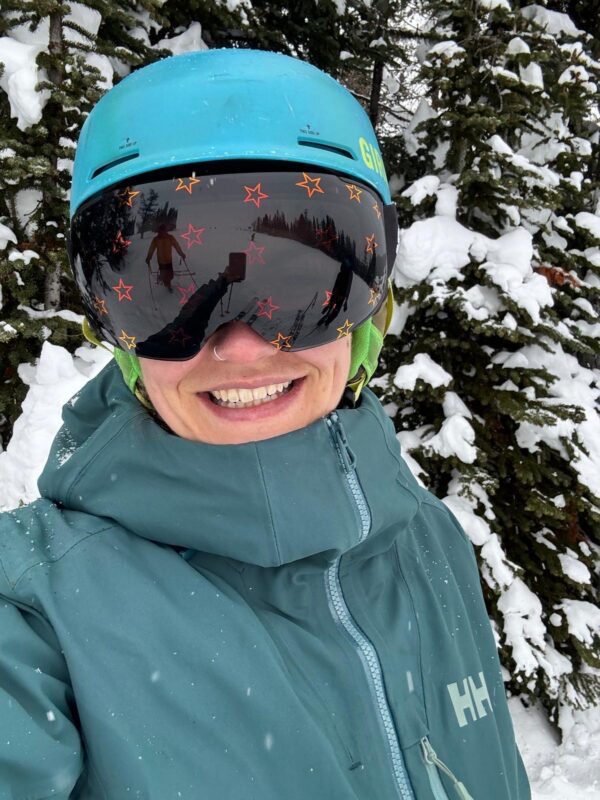 Skoggl - PlanetSKI Gear Reviews from Canada. Image © PlanetSKI