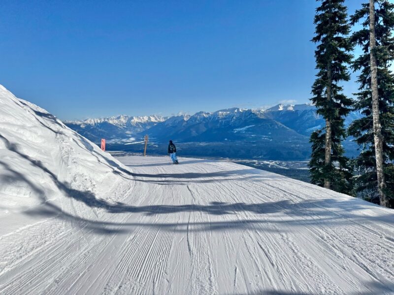 US Resorts Close Early After Poor Winter