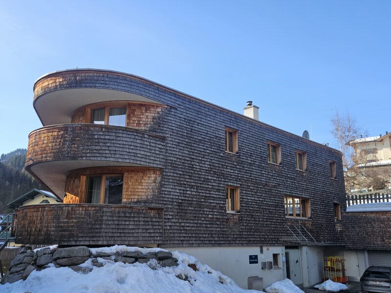 The Inghams Ski Holiday Experience