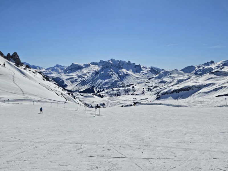 March Tourism Drops in Austria as Global Uncertainty Hits International Tourism