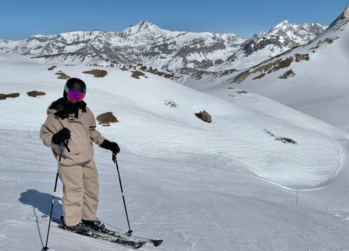 The New PlanetSKI  Snow Report