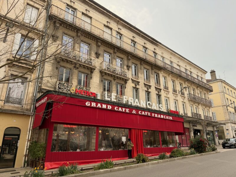 April’s Ski News in Brief