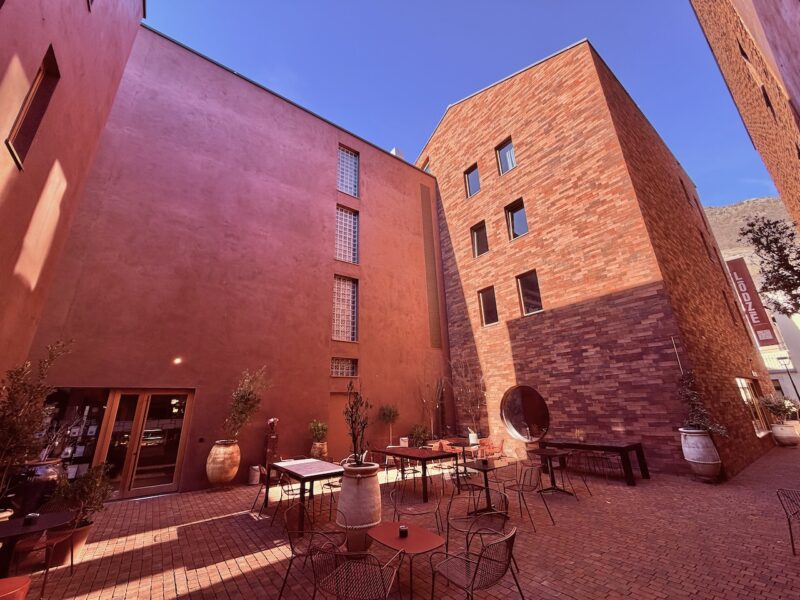 Make a Transfer for Martigny 7 Martigny, Switzerland. Image © PlanetSKI