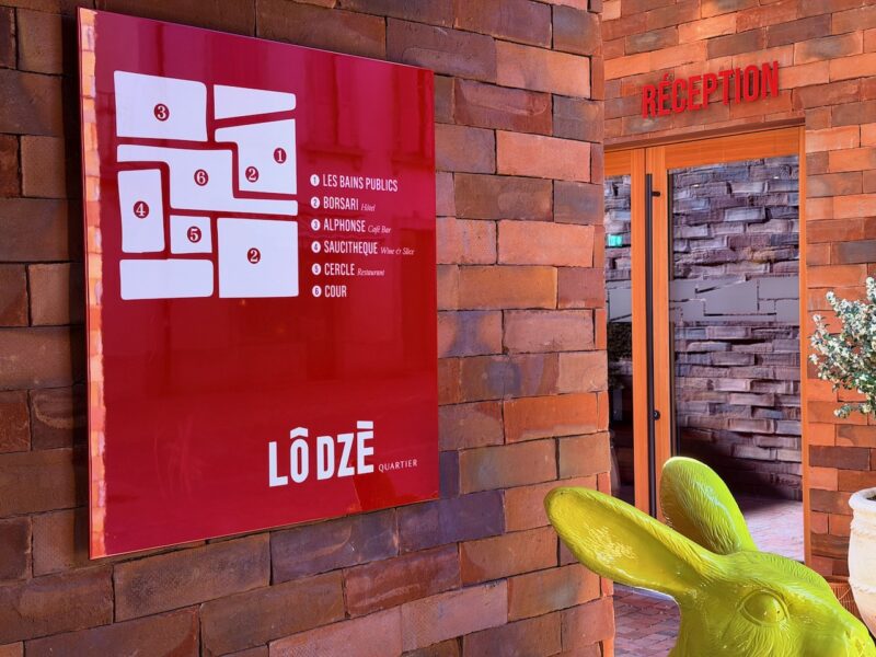 Make a Transfer for Martigny 1 Martigny, Switzerland. Image © PlanetSKI