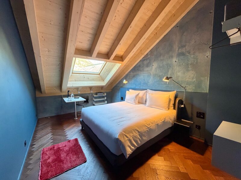 Make a Transfer for Martigny 11 Martigny, Switzerland. Image © PlanetSKI