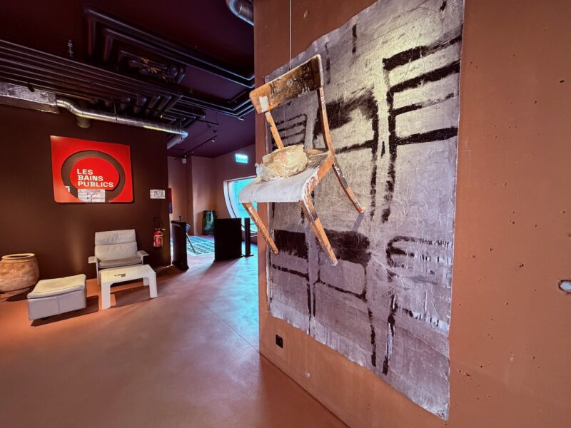 Make a Transfer for Martigny 3 Martigny, Switzerland. Image © PlanetSKI