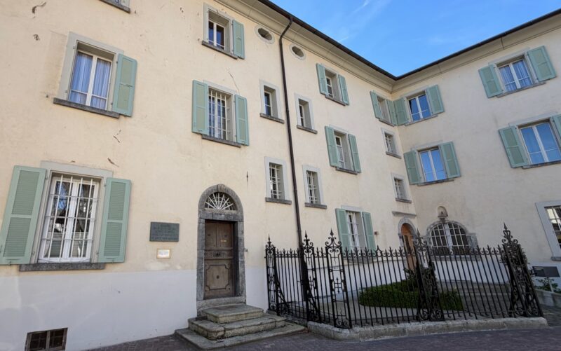 Make a Transfer for Martigny 29 Martigny, Switzerland. Image © PlanetSKI