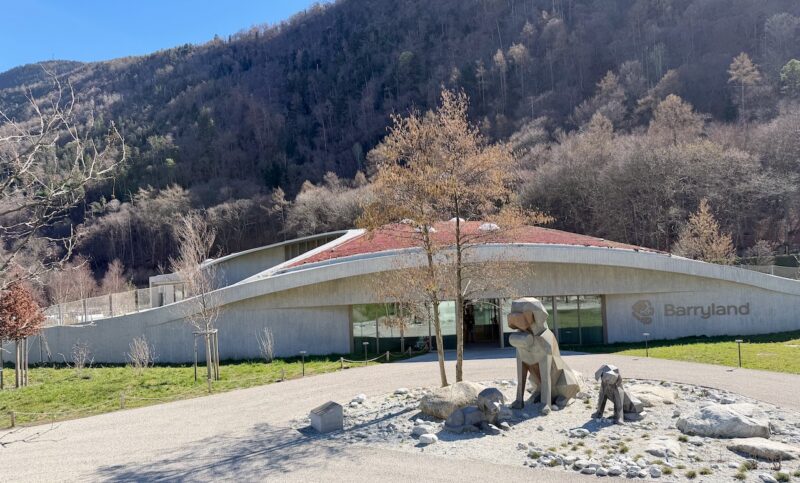 Make a Transfer for Martigny 43 Martigny, Switzerland. Image © PlanetSKI