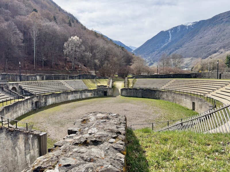 Make a Transfer for Martigny 63 Martigny, Switzerland. Image © PlanetSKI