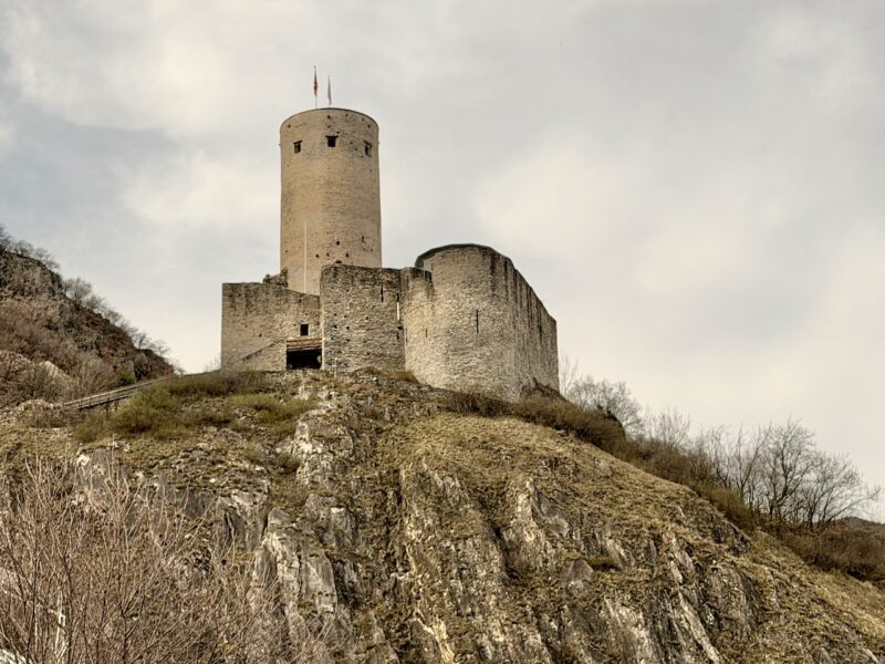 Make a Transfer for Martigny 57 Martigny, Switzerland. Image © PlanetSKI