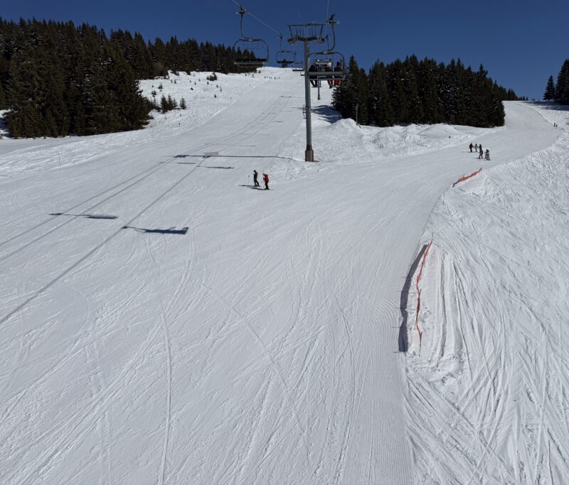 The New PlanetSKI Snow Report