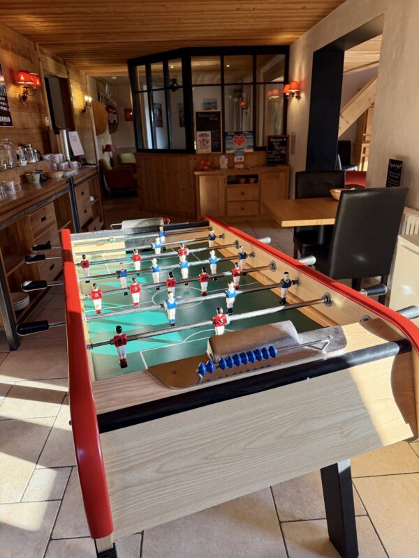 Les Gets: Then & Now