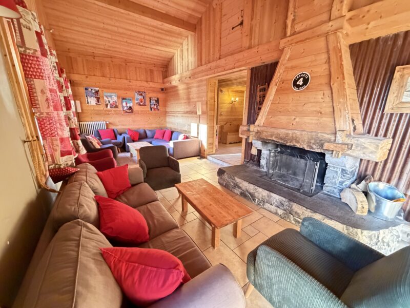 Les Gets: Then & Now