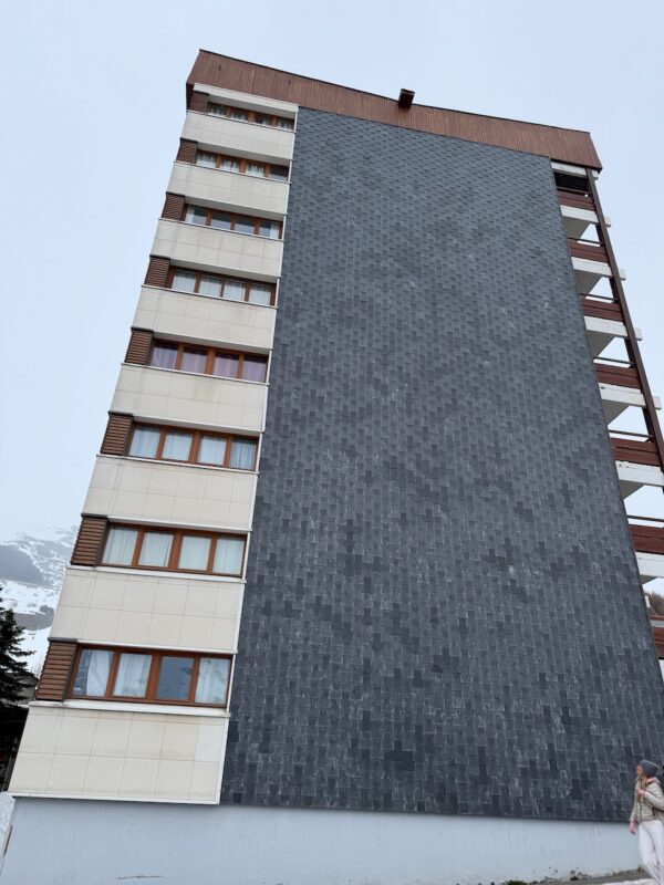 Les Menuires/St Martin de Belleville. France. Image © PlanetSKI