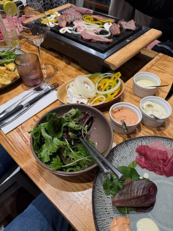 Les Menuires/St Martin de Belleville. France. Image © PlanetSKI