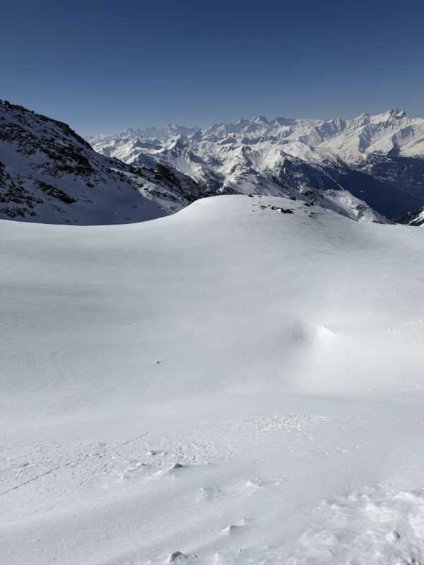 The New PlanetSKI Snow Report