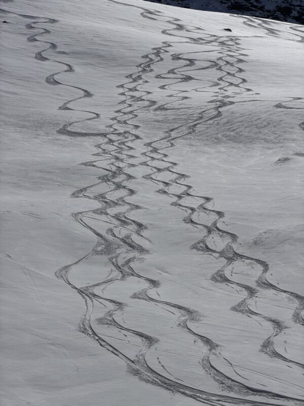 Val Thorens/Orelle, France. Image © PlanetSKI