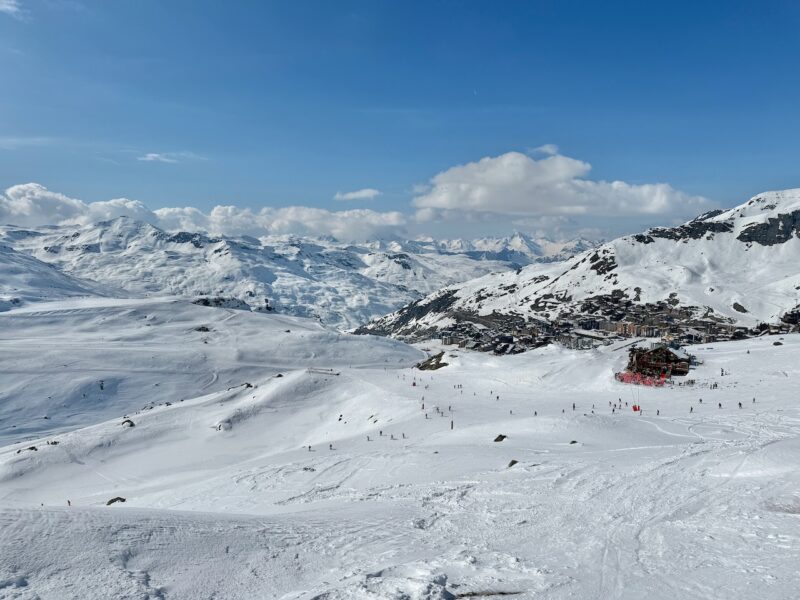 The New PlanetSKI Snow Report is Out