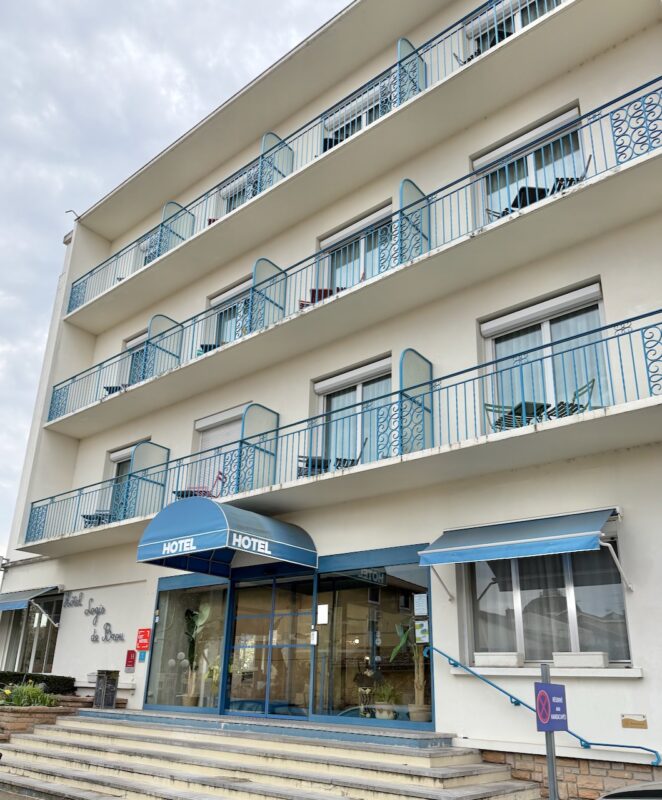 April’s Ski News in Brief