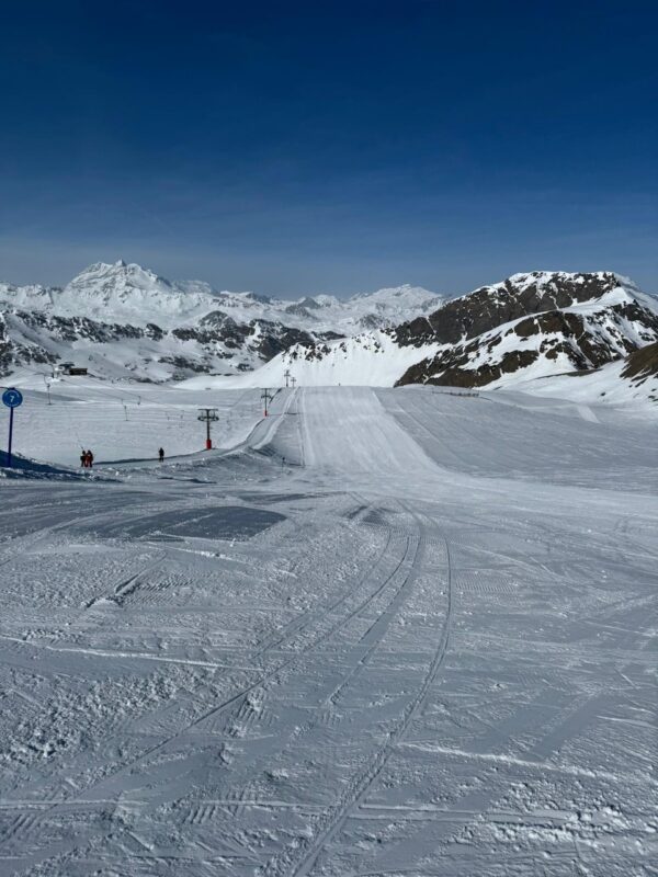 Val d'Isere, France. Image © PlanetSKI