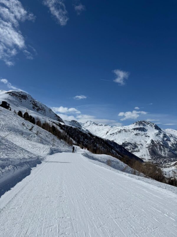 Val d'Isere, France. Image © PlanetSKI