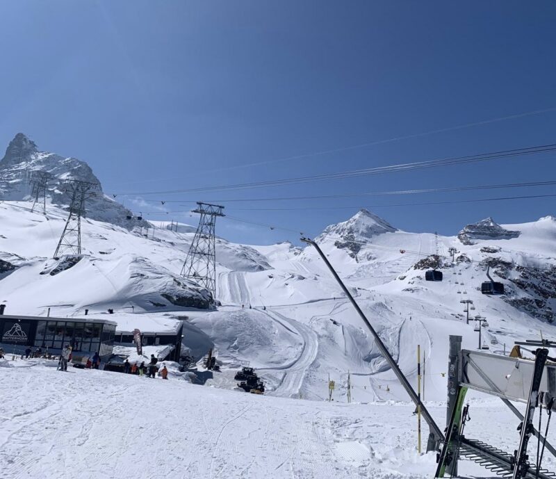 The New PlanetSKI Snow Report