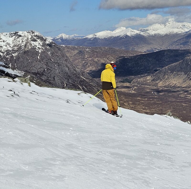 The New PlanetSKI Snow Report