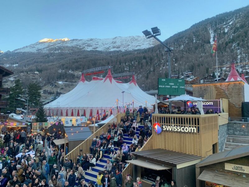 The PlanetSKI Snow Report