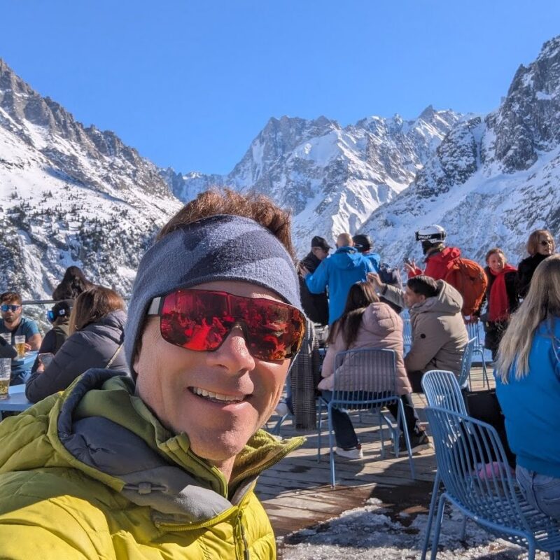 New Avalanche Bulletin App is Out