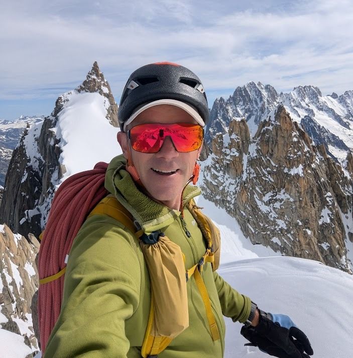 New Avalanche Bulletin App is Out