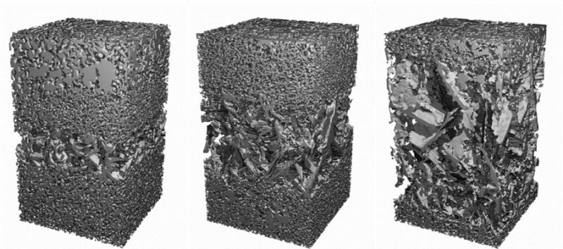 Pressure Makes Snowpack More Unstable
