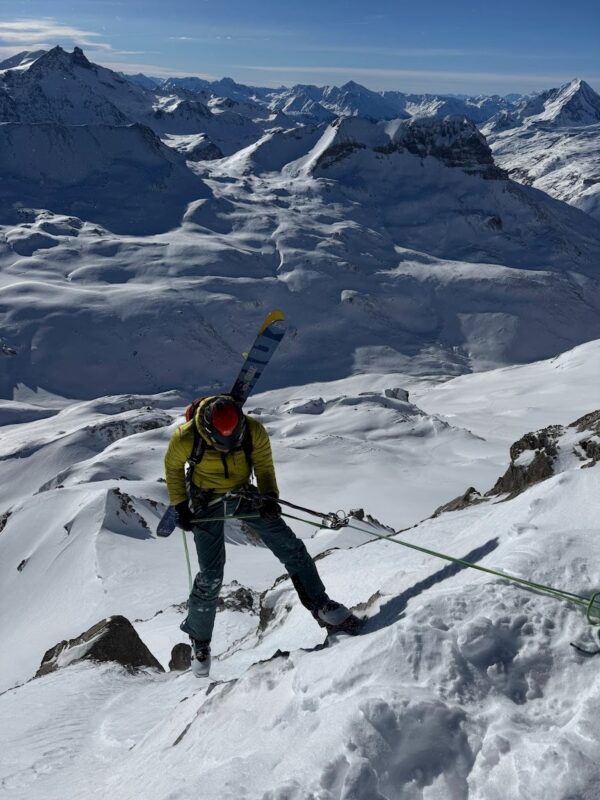 New Avalanche Bulletin App is Out