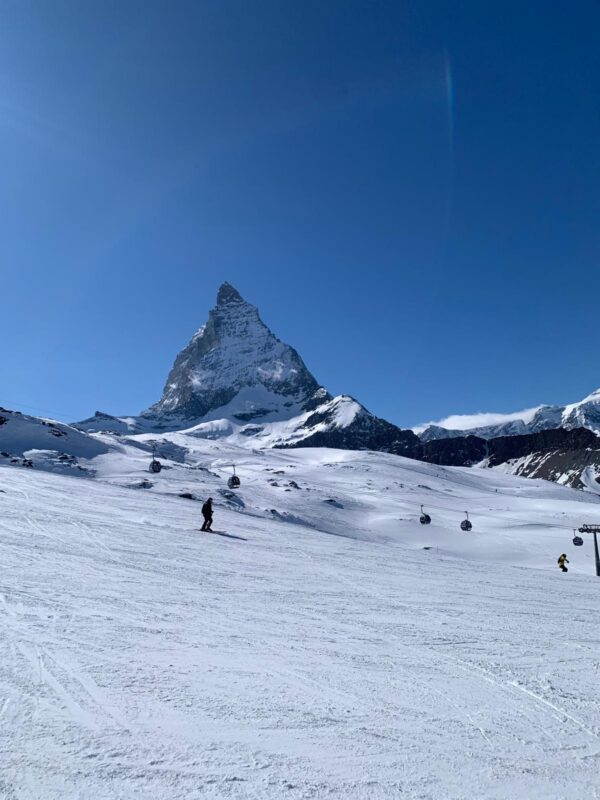 The Latest PlanetSKI Snow Report is Out