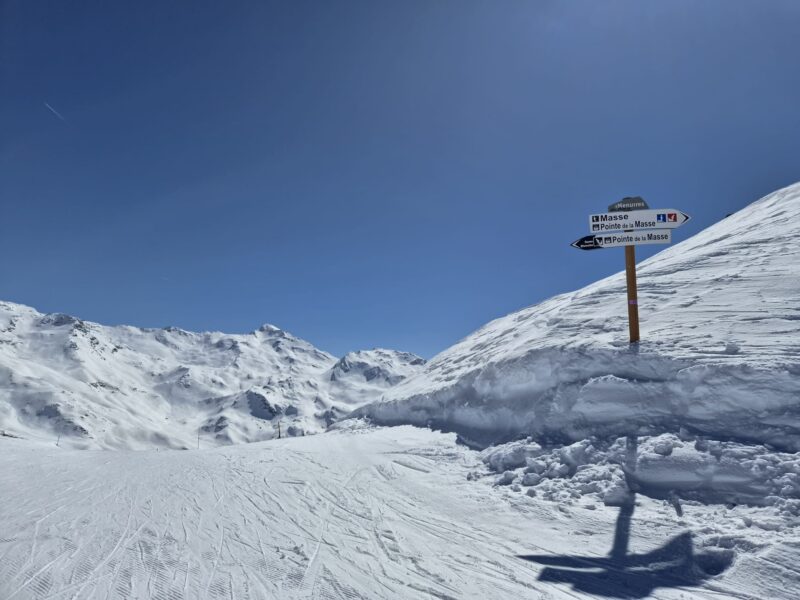 The New PlanetSKI Snow Report is Out