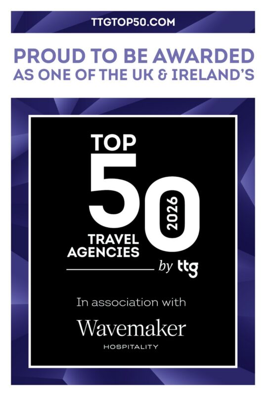 IGLU SKI Wins Ski Agency Award