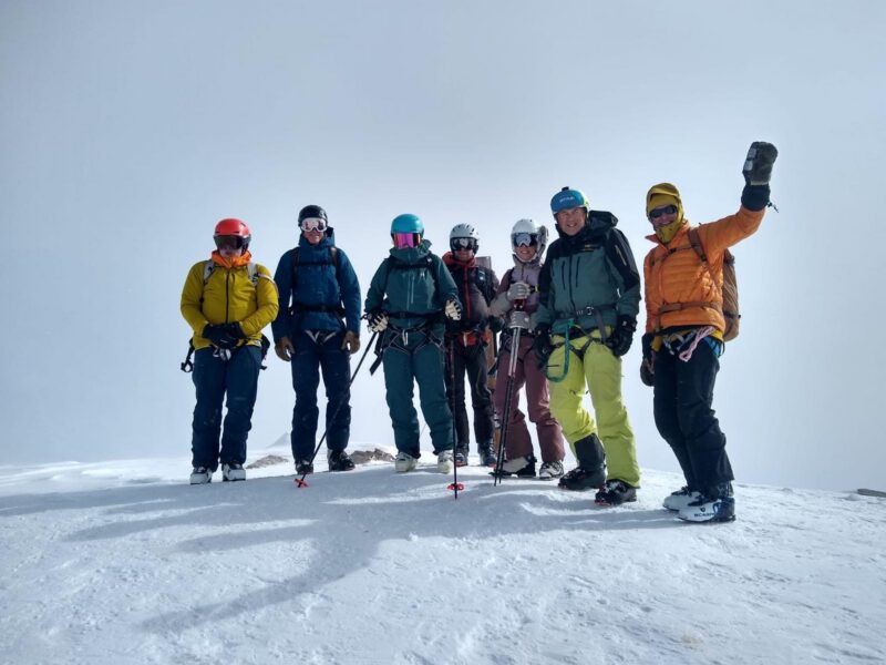 Ski Club of Great Britain Appoints Katy Ellis as New GM as James Gambrill Concentrates on the Mountain Trade Network