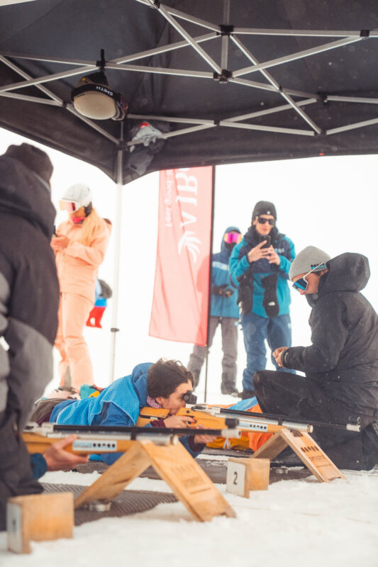 Snow Camp Celebrates Success of its 2026 AJ Bell 3 Valley Rally in Val Thorens as it Raises £150,000.