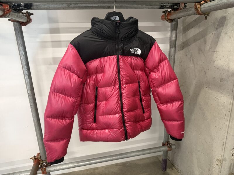 Part of The North Face winter 2026/27 winter collection. Image © PlanetSKI
