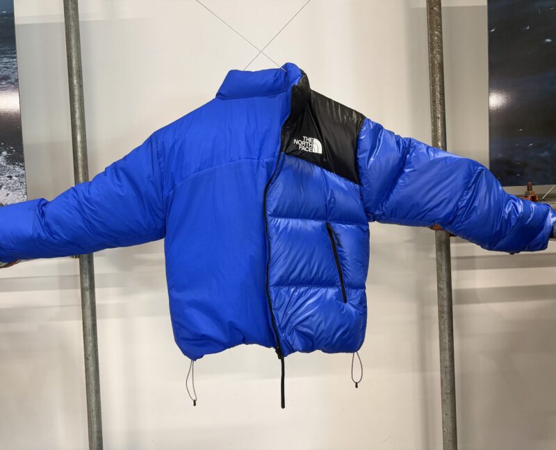 Part of The North Face winter 2026/27 winter collection. Image © PlanetSKI
