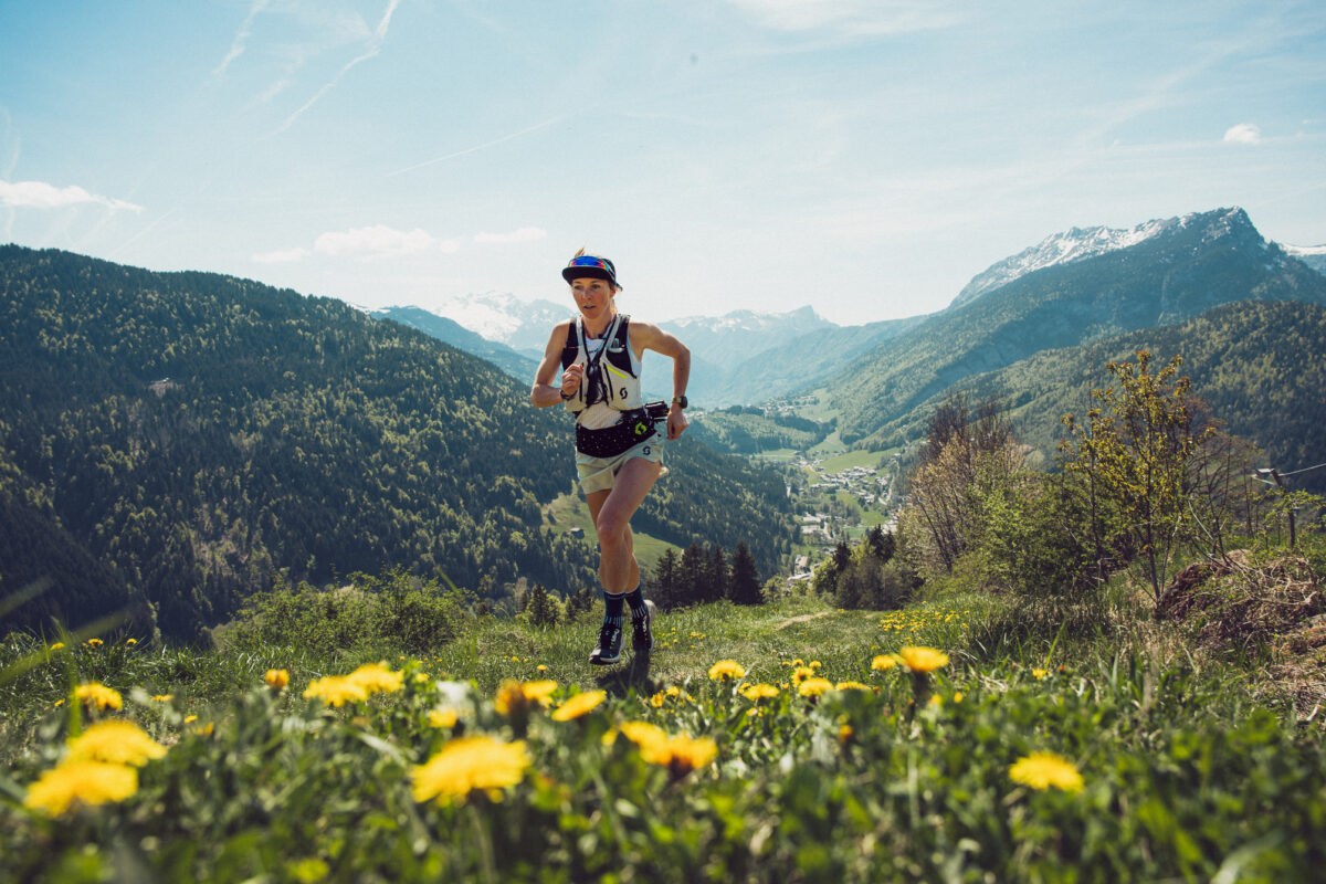 It’s Summer In The Mountains Folks!