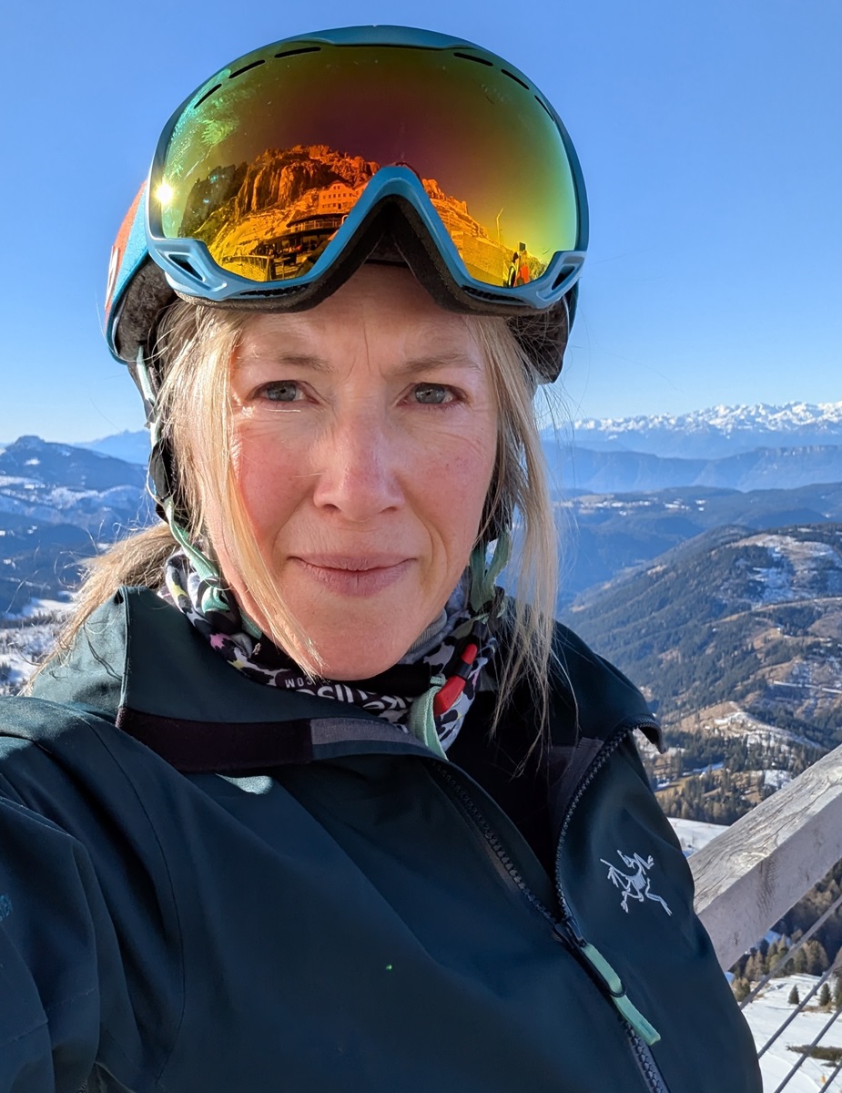 Ski Club of Great Britain Appoints Katy Ellis as New GM as James Gambrill Concentrates on the Mountain Trade Network