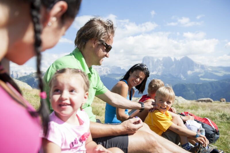 It’s Summer In The Mountains Folks!