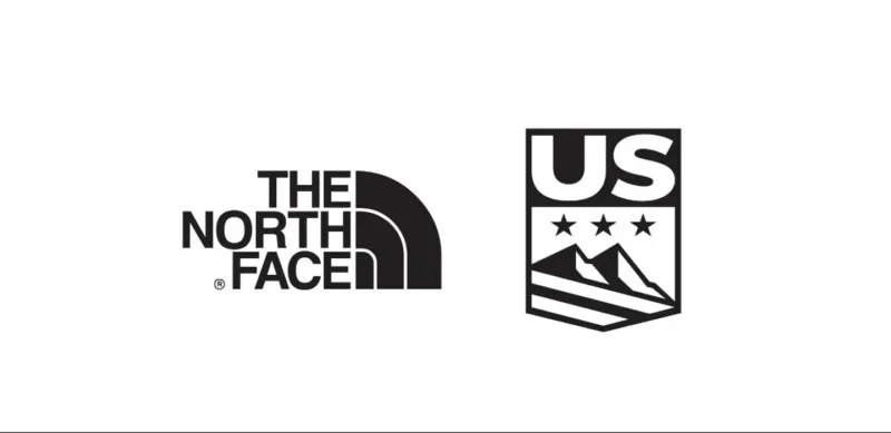 The North Face/US Ski & Snowboard.