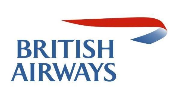 British Airways logo