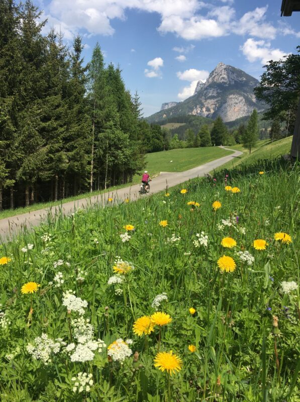 The Tirol, Austria