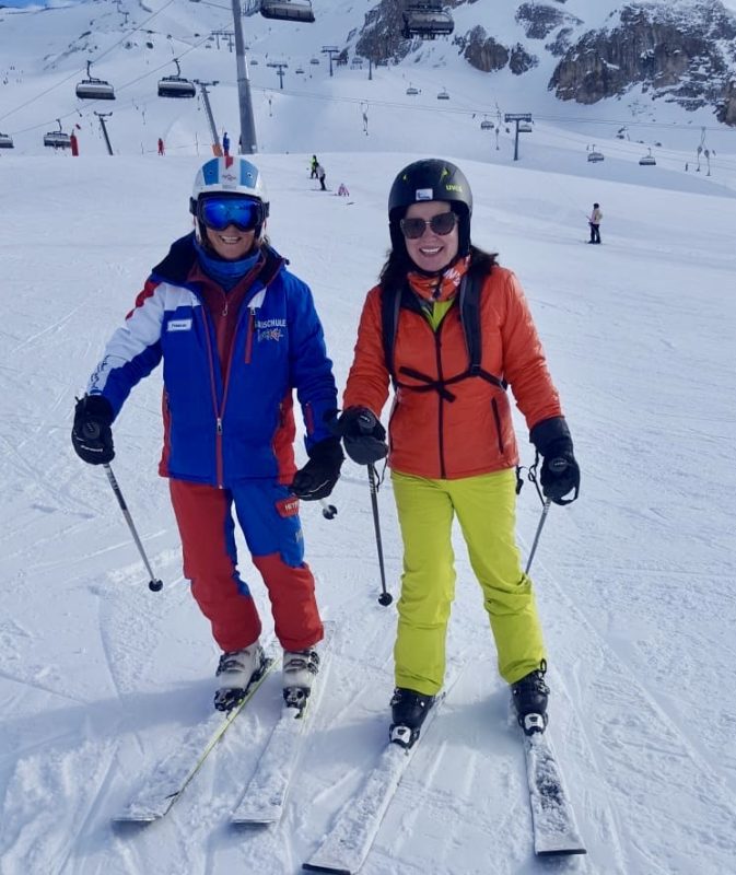 What Should Be Done About Out-of-Control Skiers & Snowboarders?