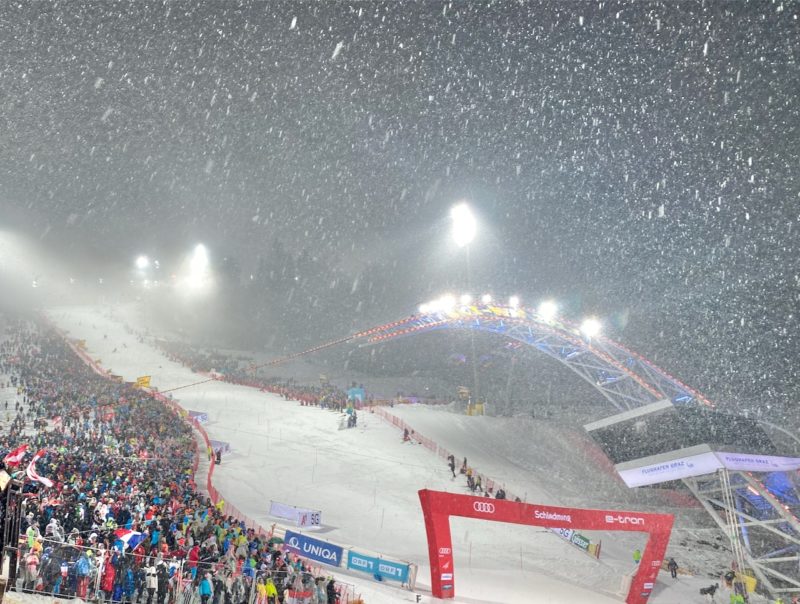 Schladming Night Race