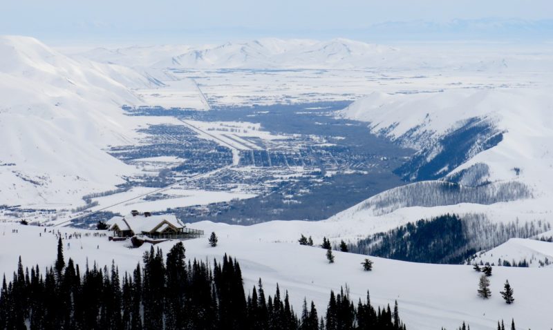 Idaho, USA