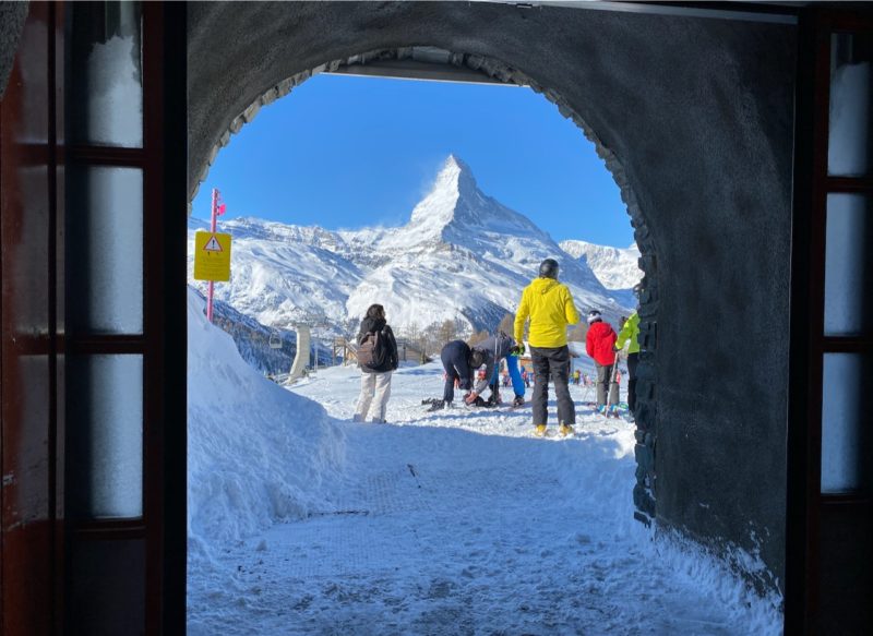 Zermatt, Switzerland